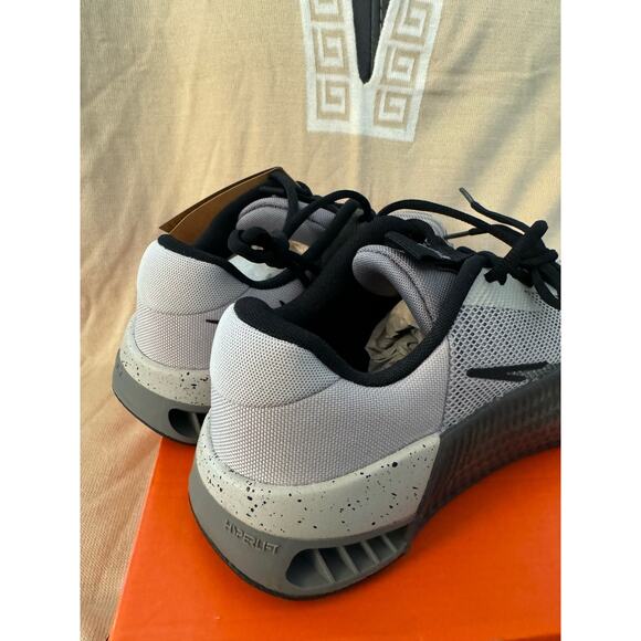 Nike Metcon 9 size 11,5 men - Picture 5 of 7